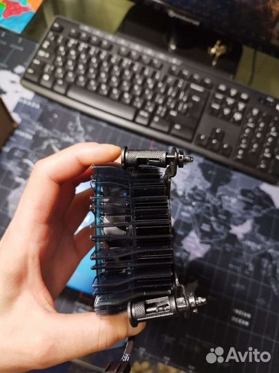 Кулер Intel original lga 1700 Новый