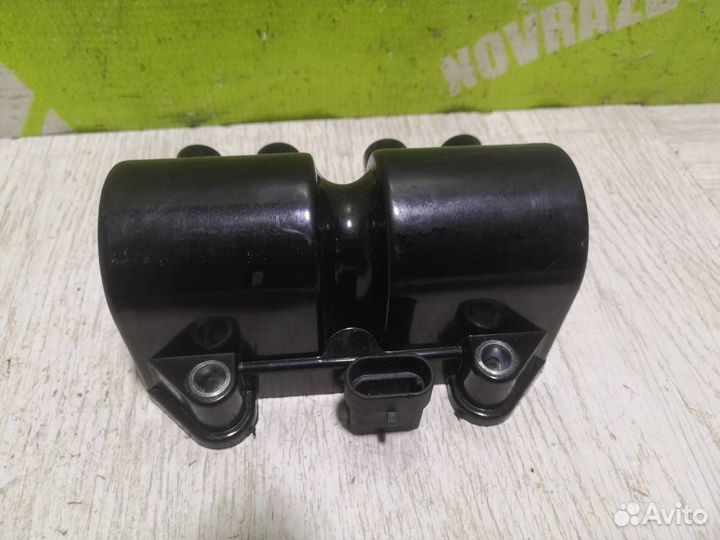 Катушка зажигания Шевроле Ланос