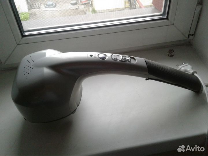 Массажер для тела электрический на запчасти