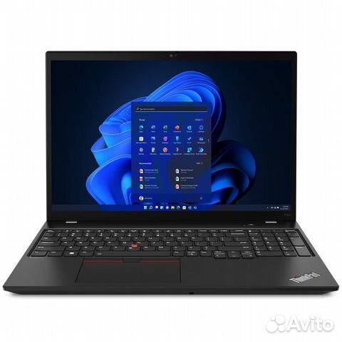 Lenovo ThinkPad (21CK005FUS)