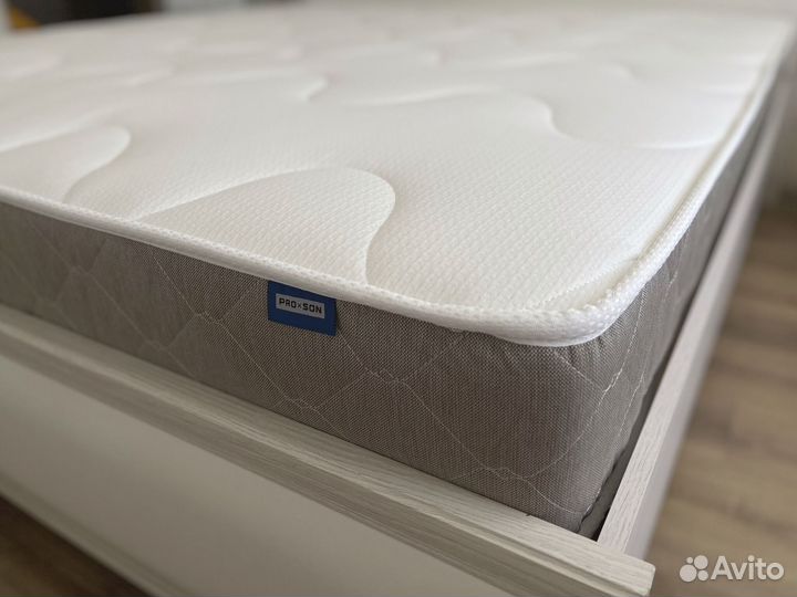 Матрас ортопедический новый 160х200 и другие