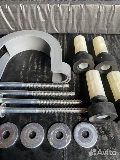 Новый набор для стиральной машины