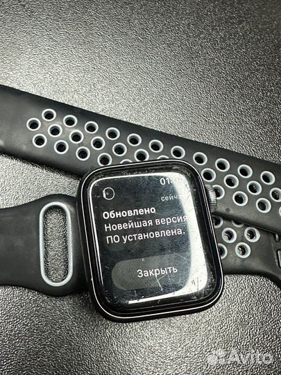 Apple Watch 5 40mm RU