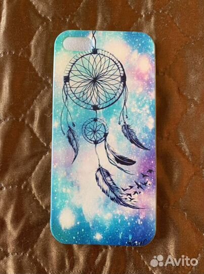 Набор чехлов на iPhone 5 5s SE