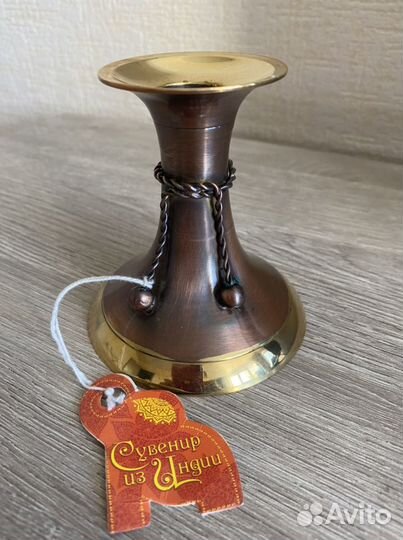 Подсвечник