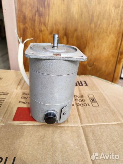 Электроприбор СССР новый