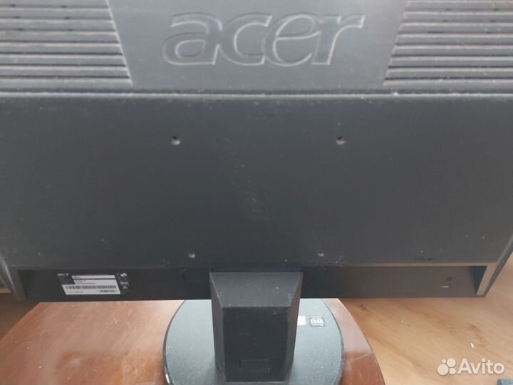 Монитор для компьютера Acer