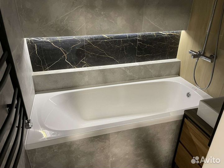 Мастер плиточник