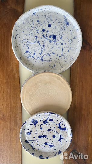 Керамика ручной работы. Изделия на заказ, от 1000