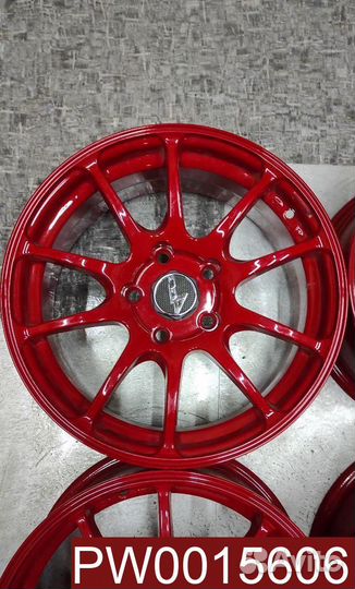 Диски R16 Mazda, Hyundai, Mitsubishi Б/у Литые