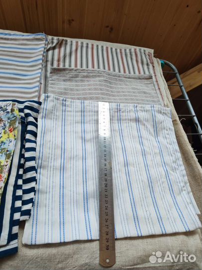 Мешочки для мелочей