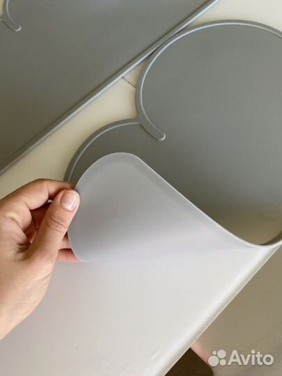 Плейсмат детский