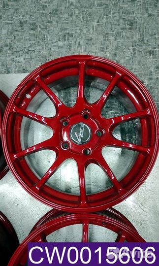 Диски R16 Mazda, Hyundai, Mitsubishi Б/у Литые