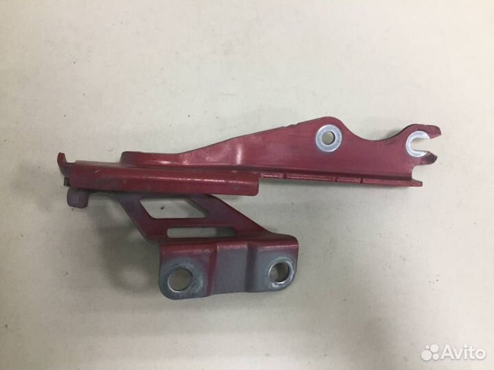 Петля капота левая Mazda Mazda 6 GJ 2013-2016