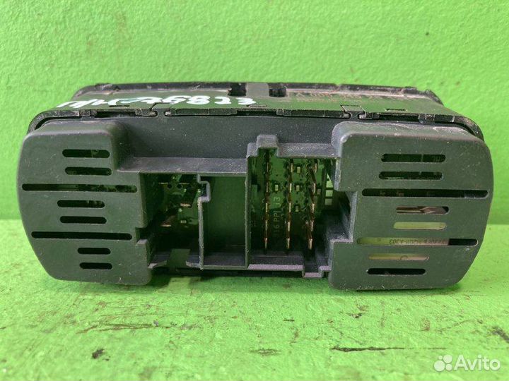 Переключатель KAMAZ 5490-S5