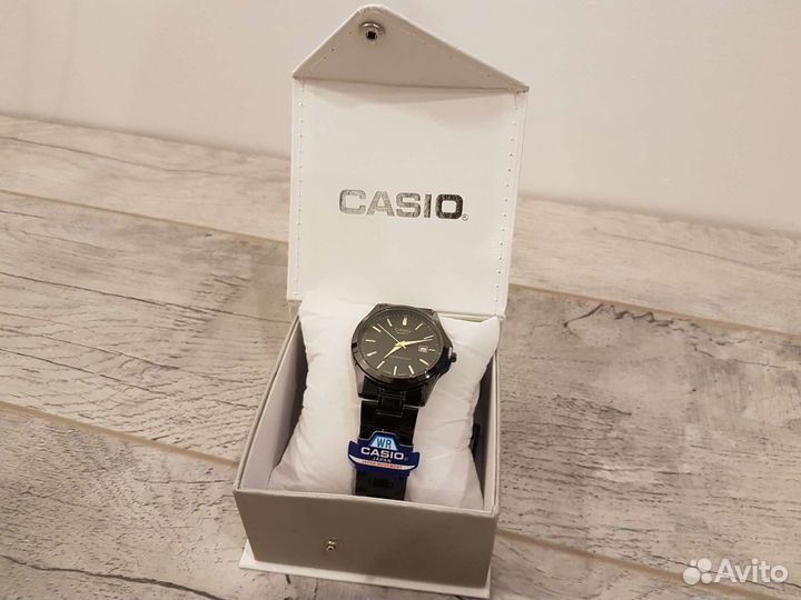 Мужские часы Casio