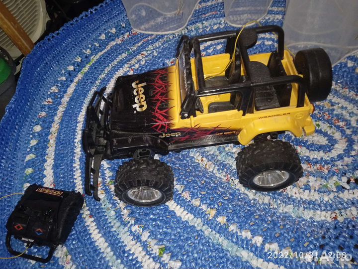 Внедорожник