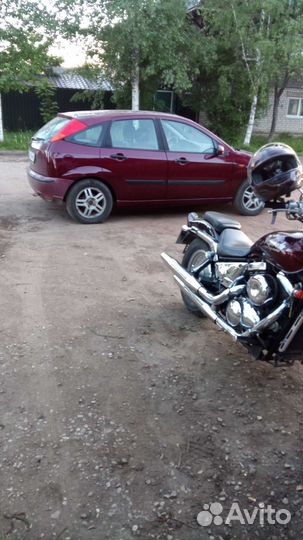 Сузуки Десперадо