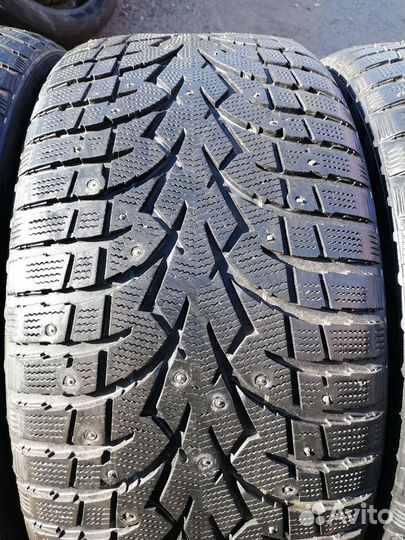 Toyo Observe G3-Ice 295/40 R21