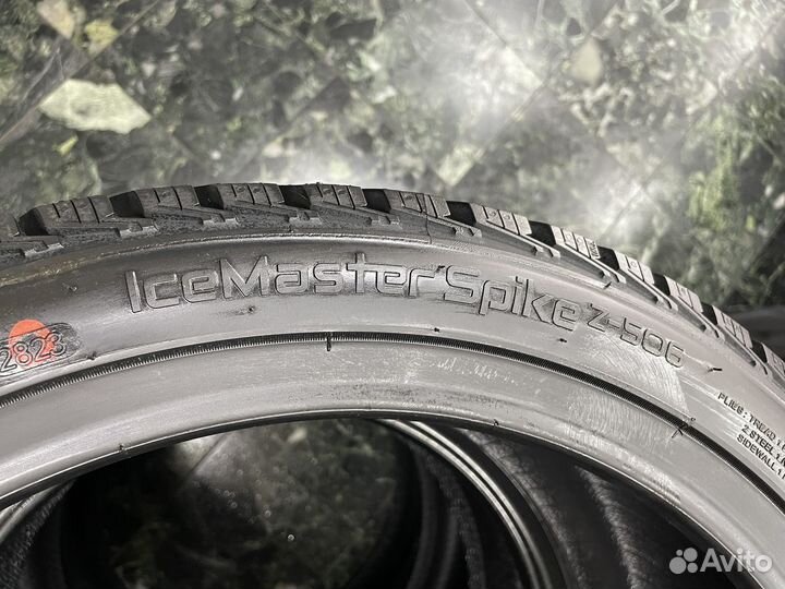 Goodride IceMaster Spike Z-506 235/40 R18 95T