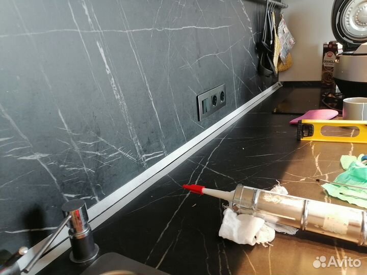 Сантехник. Монтаж и демонтаж смесителей