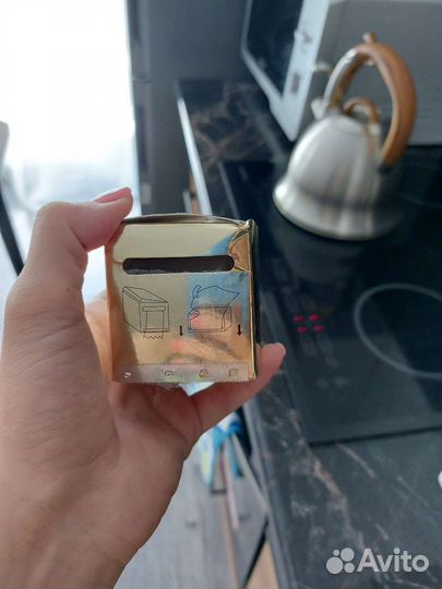 Набор для бровиста