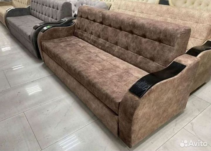 Раскладной диван в наличии