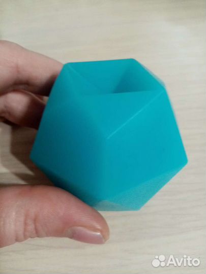 Мыло ручной работы