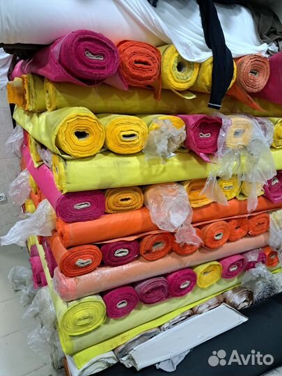 Ткань Оксфорд 420d