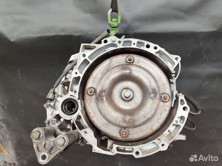 АКПП L5-VE 5 ступеней