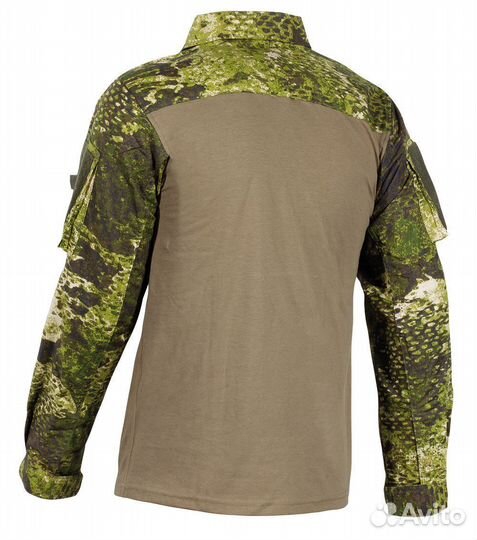 Köhler Combat Shirt Phantomleaf wasp II