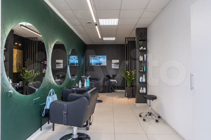 Свободного назначения, 52.8 м²