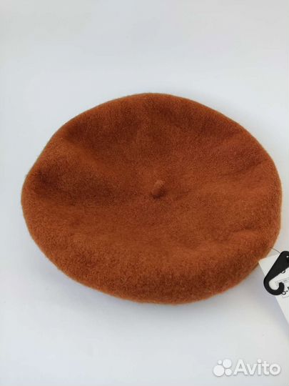 Берет Zara новый