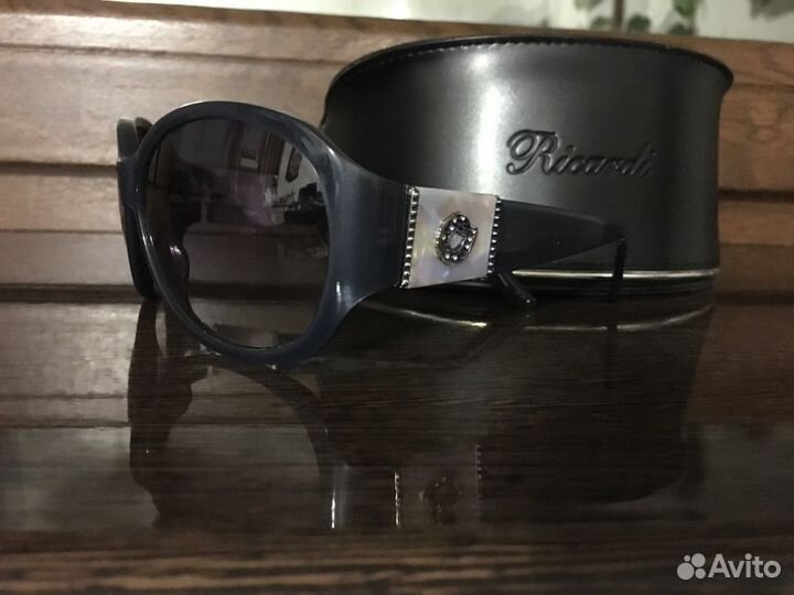 Женские очки Ricarbi