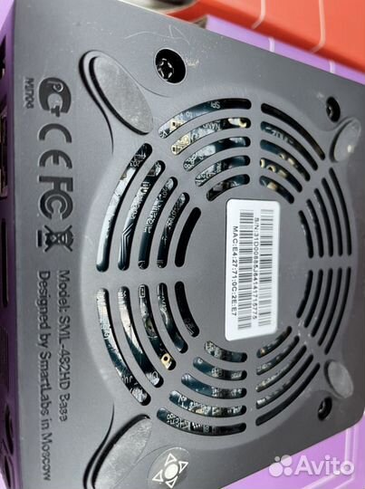 TV-приставка