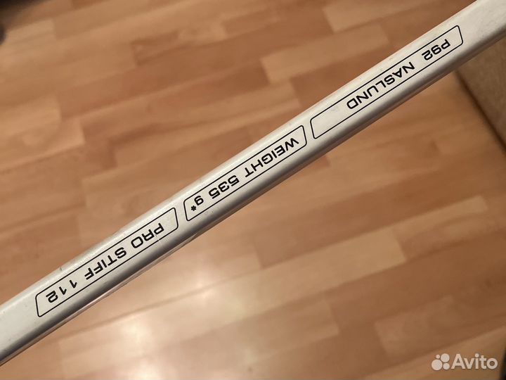 Клюшка bauer