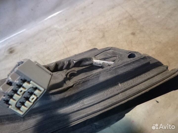 Зеркало правое электрическое ford focus focus II 2008-2011