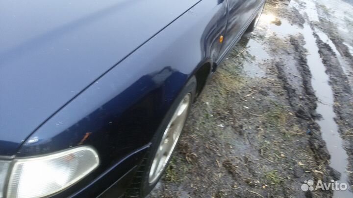 Крыло переднее левое ауди А8 audi S8