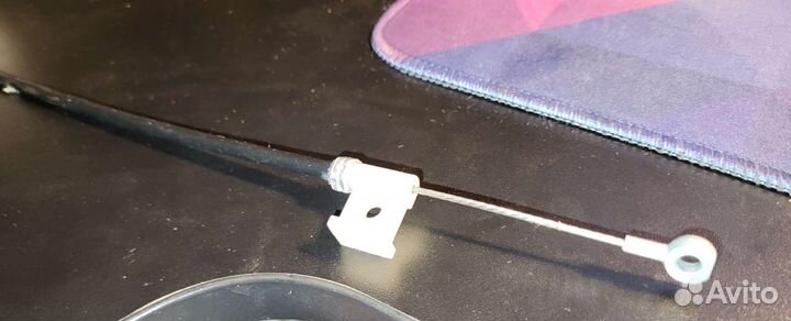 Блок климат контроля Nexia