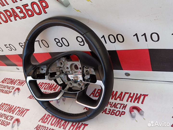Руль рулевое колесо Хендай Элантра 7 CN 20-23