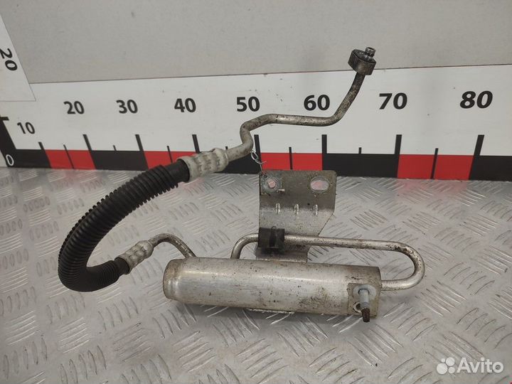 Осушитель кондиционера Dodge Journey рест. 2010