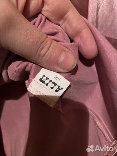 Блузка для девочки 10-11 лет Концерт