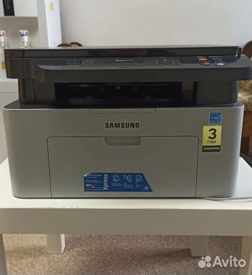 Мфу Samsung M2070