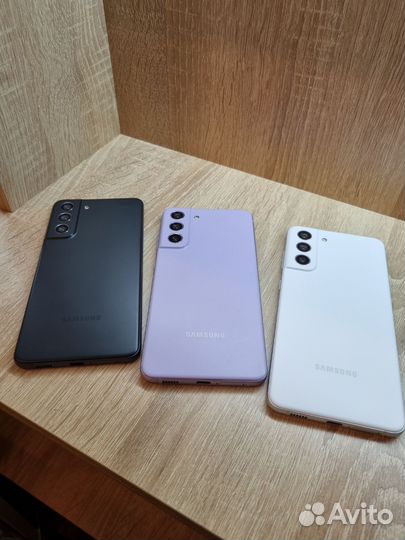 Муляжи Samsung S22, S21 FE
