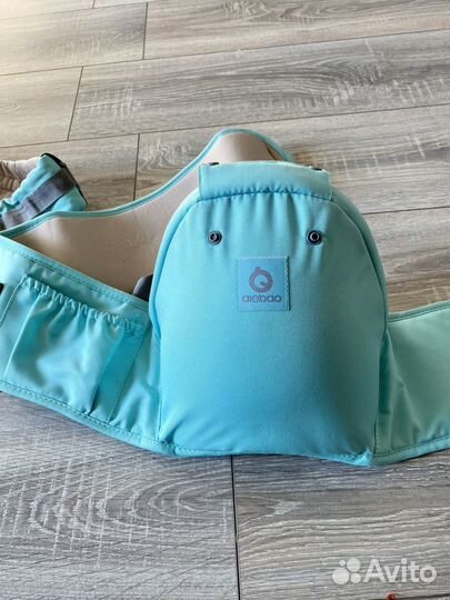 Кенгуру переноска aiebao