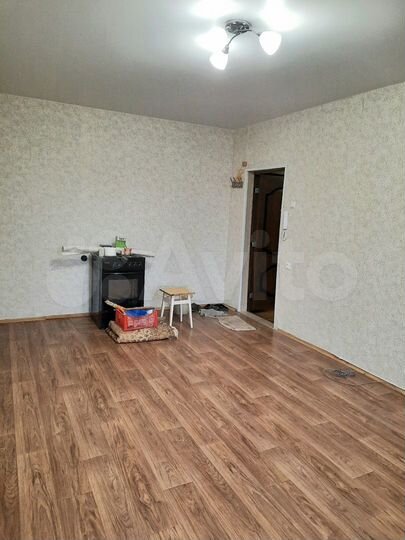 Комната 17,5 м² в 4-к., 5/5 эт.