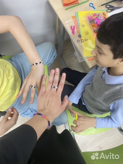 Репетитор начальных классов с выездом на дом