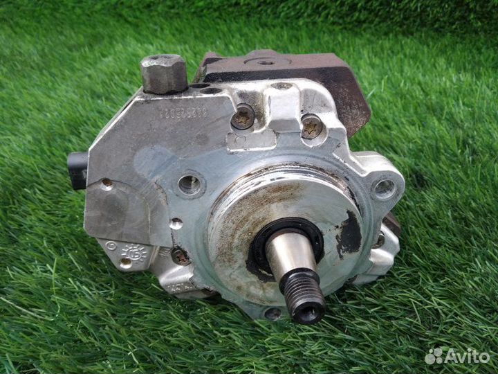 Топливный насос высокого давления Bmw X3 3.0D E83