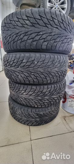 Nokian Tyres Hakkapeliitta R2 225/55 R17 101R