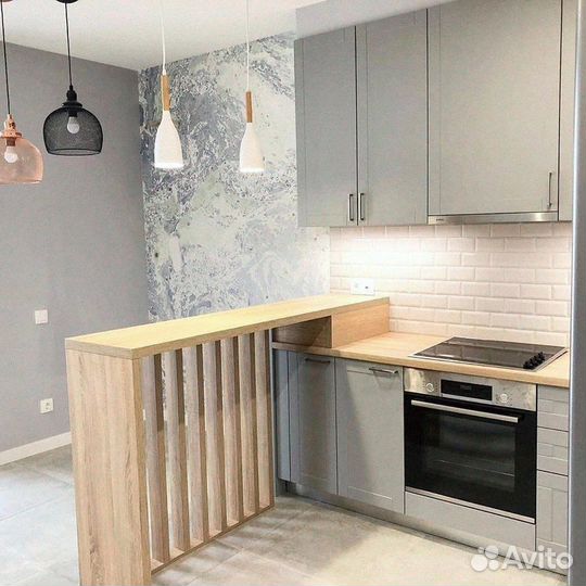 Кухни Оплата после Доставки